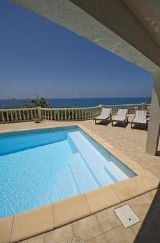 خليج سِمبسون Villa Riviera المظهر الخارجي الصورة