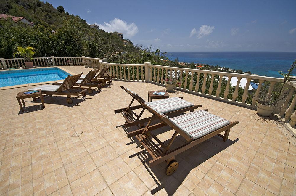 خليج سِمبسون Villa Riviera المظهر الخارجي الصورة